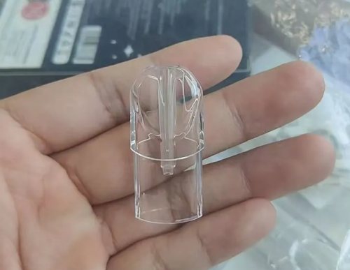 想省錢，先換空煙彈