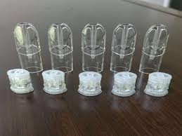 空煙彈新手零門檻，自己註油超簡單